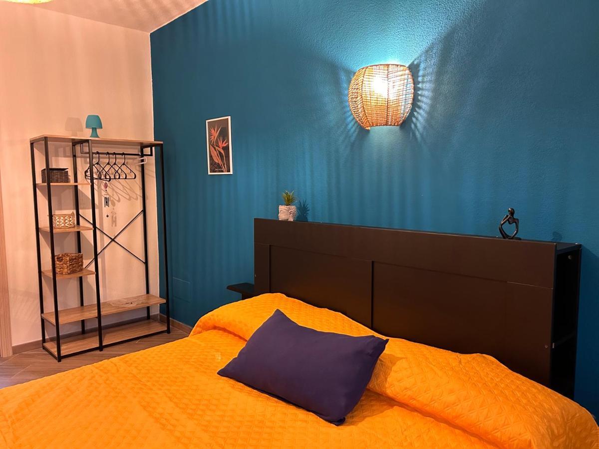 Giraluna Demonte Ngoại thất bức ảnh