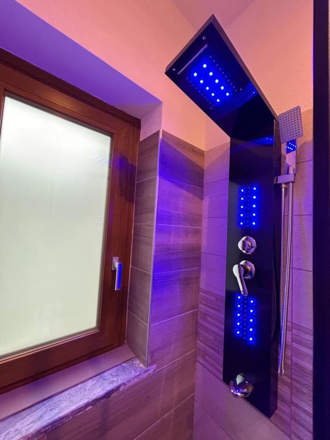Giraluna Demonte Ngoại thất bức ảnh